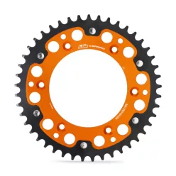 SUPERBOX STEALTH REAR SPROCKET Z-45