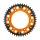 SUPERBOX STEALTH REAR SPROCKET Z-45