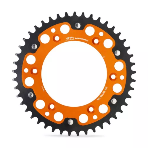 SUPERBOX STEALTH REAR SPROCKET Z-45