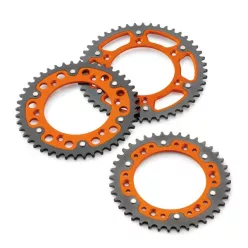 SUPERSPROX STEALTH REAR SPROCKET Z-49