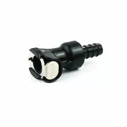 CPC CLUTCH NW 1/4" PLCD 170-05 V