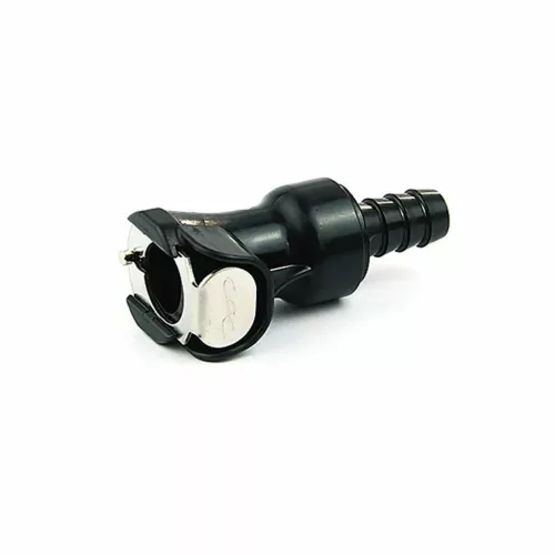 CPC CLUTCH NW 1/4" PLCD 170-05 V