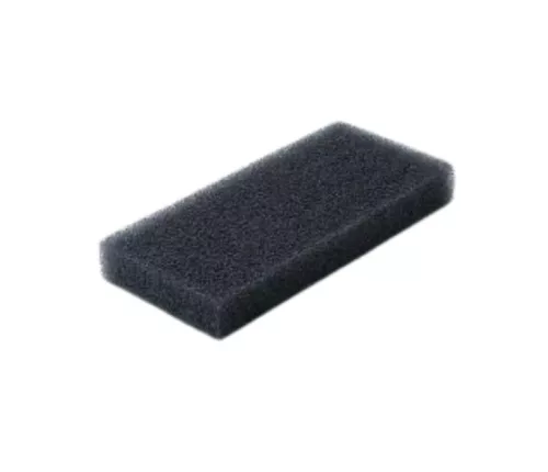 FOAM RUBBER