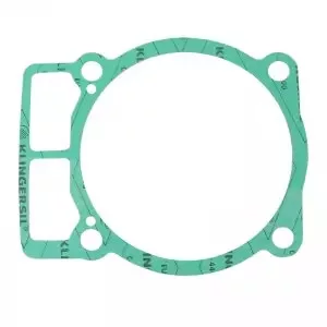 CYLINDER BASE GASKET 0,5MM