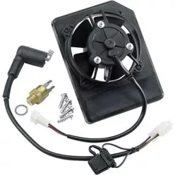 RADIATOR FAN