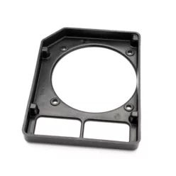 RADIATOR FAN COVER