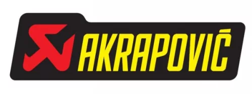 AKRAPOVIC STRICKER