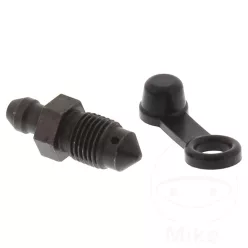 BLEEDER SCREW WITH CAP