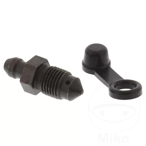 BLEEDER SCREW WITH CAP
