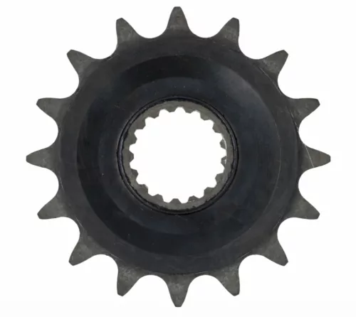 CHAIN SPROCKET 16-T DAMP 03