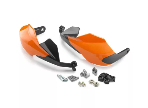 HANDGUARD KIT