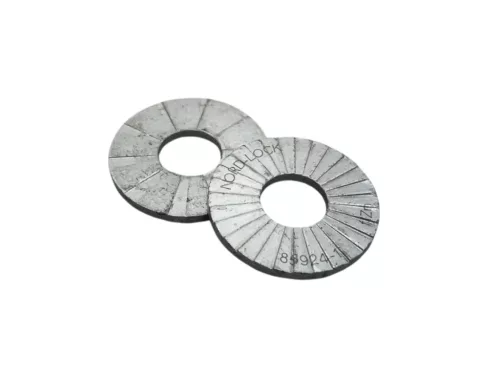 WEDGE LOCKING WASHER M8