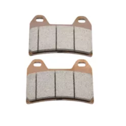 BRAKE PADS KIT