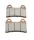 BRAKE PADS KIT