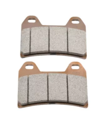 BRAKE PADS KIT
