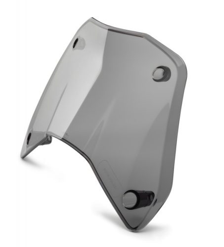 WIND SHIELD SHORT EU CPL.