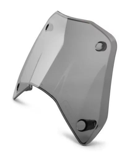 WIND SHIELD SHORT EU CPL.