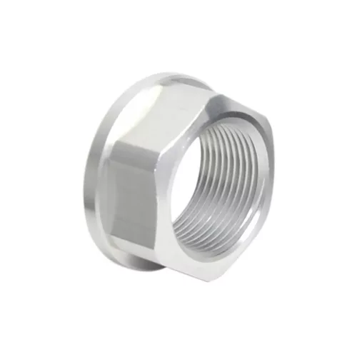 COLLAR NUT M25X1,5 SW=32