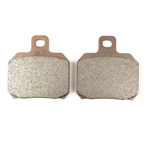 BRAKE PADS REAR TT2172HH