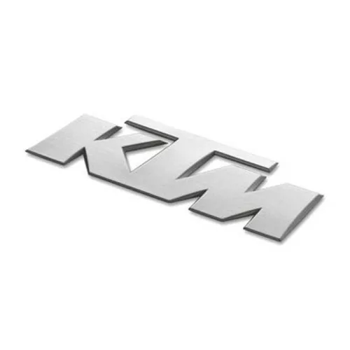 STICKER 3D KTM