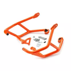 CRASH BAR KIT