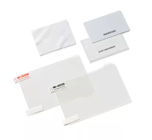DISPLAY PROTECTION STICKER