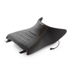 ERGO RIDER'S SEAT