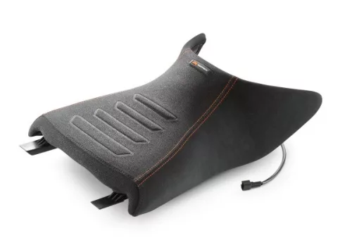 ERGO RIDER'S SEAT