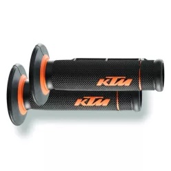 GRIP SET DUAL COMPOUND