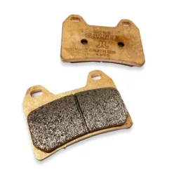 FRONT BRAKE PAD