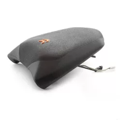 ERGO PILLION SEAT