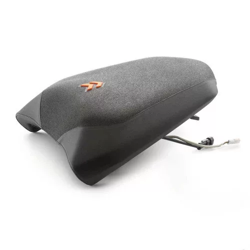 ERGO PILLION SEAT