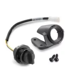 SWITCH KIT FOR PASSENGER SEAT HEATING
