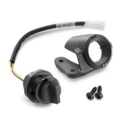 SWITCH KIT FOR PASSENGER SEAT HEATING