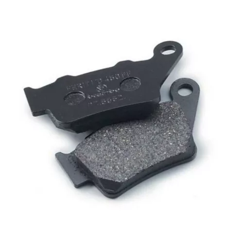 BRAKE PAD SET