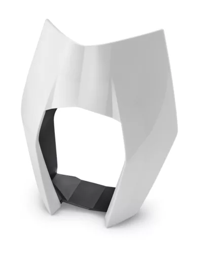 HEADLIGHT SHROUD