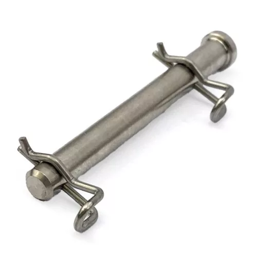 BOLT CPL.