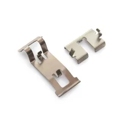 RETAINING SPRING SET