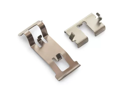 RETAINING SPRING SET