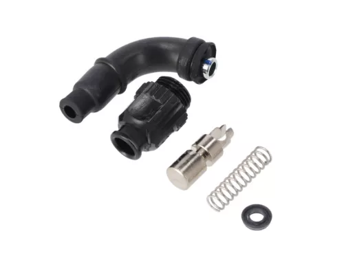 HOT-STARTER VALVE