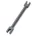 SPOKE WRENCH