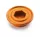 FACTORY RACING IGNITION COVER PLUG