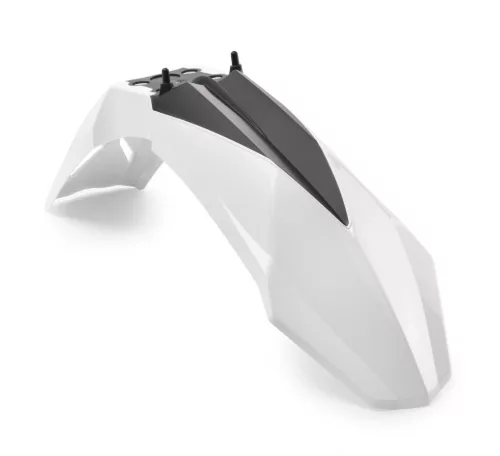 FRONT FENDER