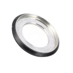 O-RING SUPPORT W. SEALING LIP