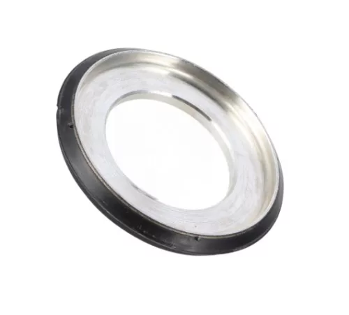 O-RING SUPPORT W. SEALING LIP