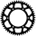 SPROCKET 45-T BLACK