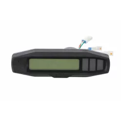 TACHO DIGITAL KM/H F. 21"