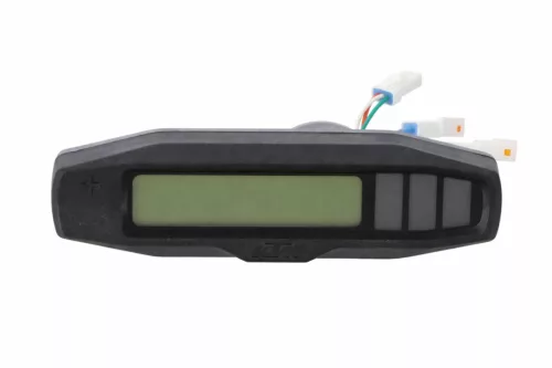 TACHO DIGITAL KM/H F. 21"