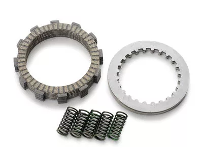 CLUTCH-KIT 400-450