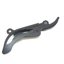 CHAIN SPROCKET GUARD